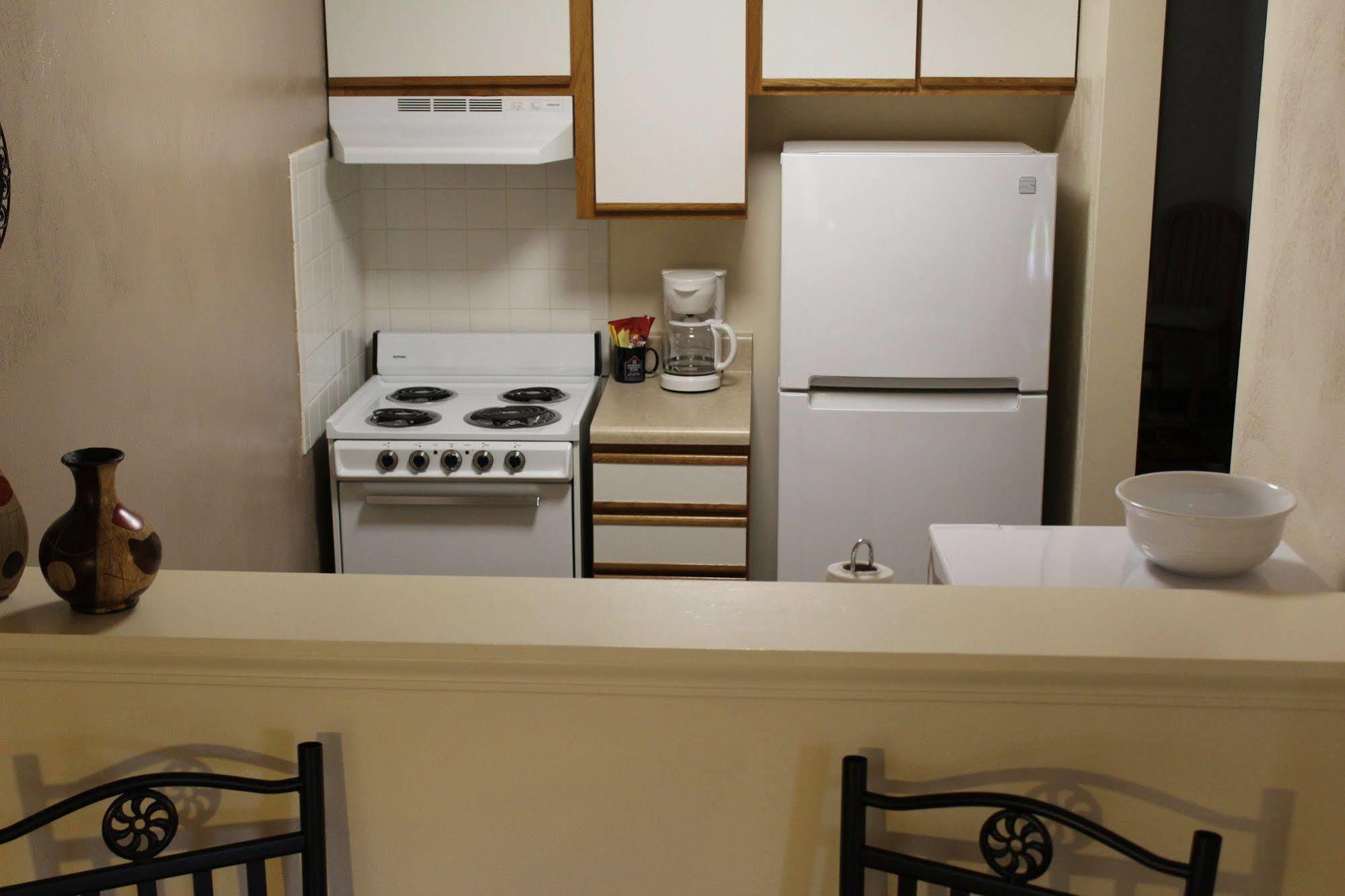 Affordable Suites 커내폴리스 외부 사진
